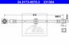ATE 24.5173-0570.3 Brake Hose
